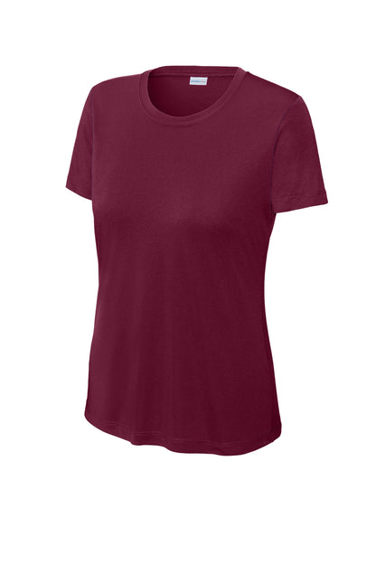 Sport-Tek Women's PosiCharge Competitor Tee. LST350