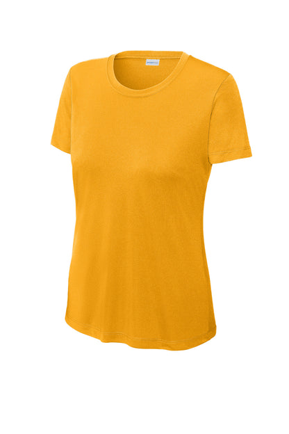 Sport-Tek Women's PosiCharge Competitor Tee. LST350