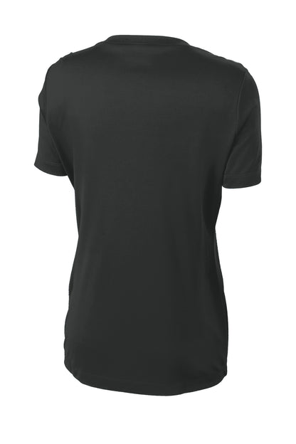 Sport-Tek Women's PosiCharge Competitor Tee. LST350