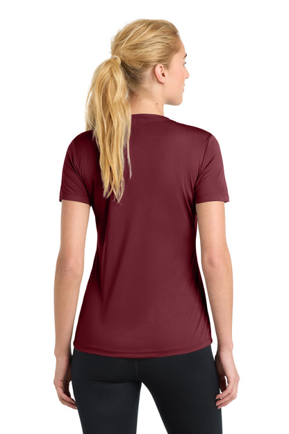 Sport-Tek Women's PosiCharge Competitor Tee. LST350