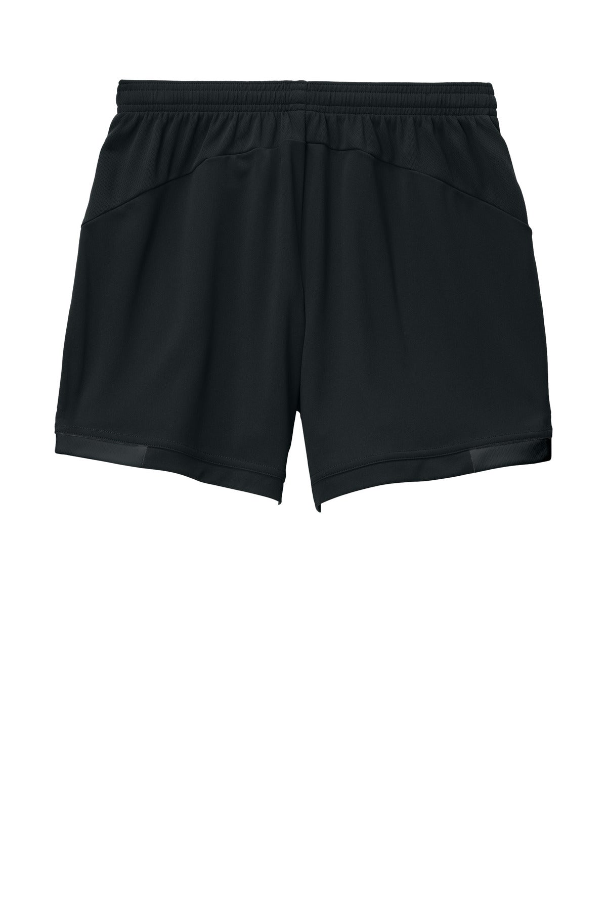 Sport-Tek Women's Club 5  Short LST442