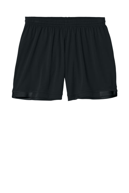 Sport-Tek Women's Club 5  Short LST442