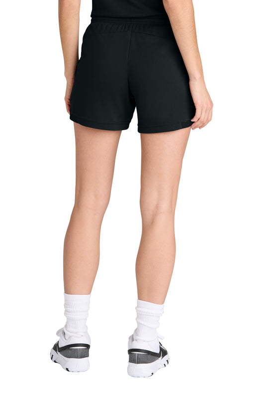 Sport-Tek Women's Club 5  Short LST442