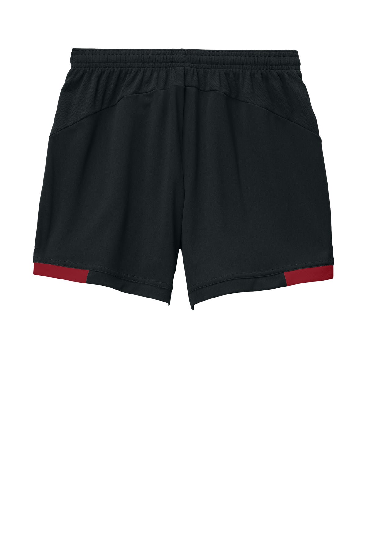 Sport-Tek Women's Club 5  Short LST442
