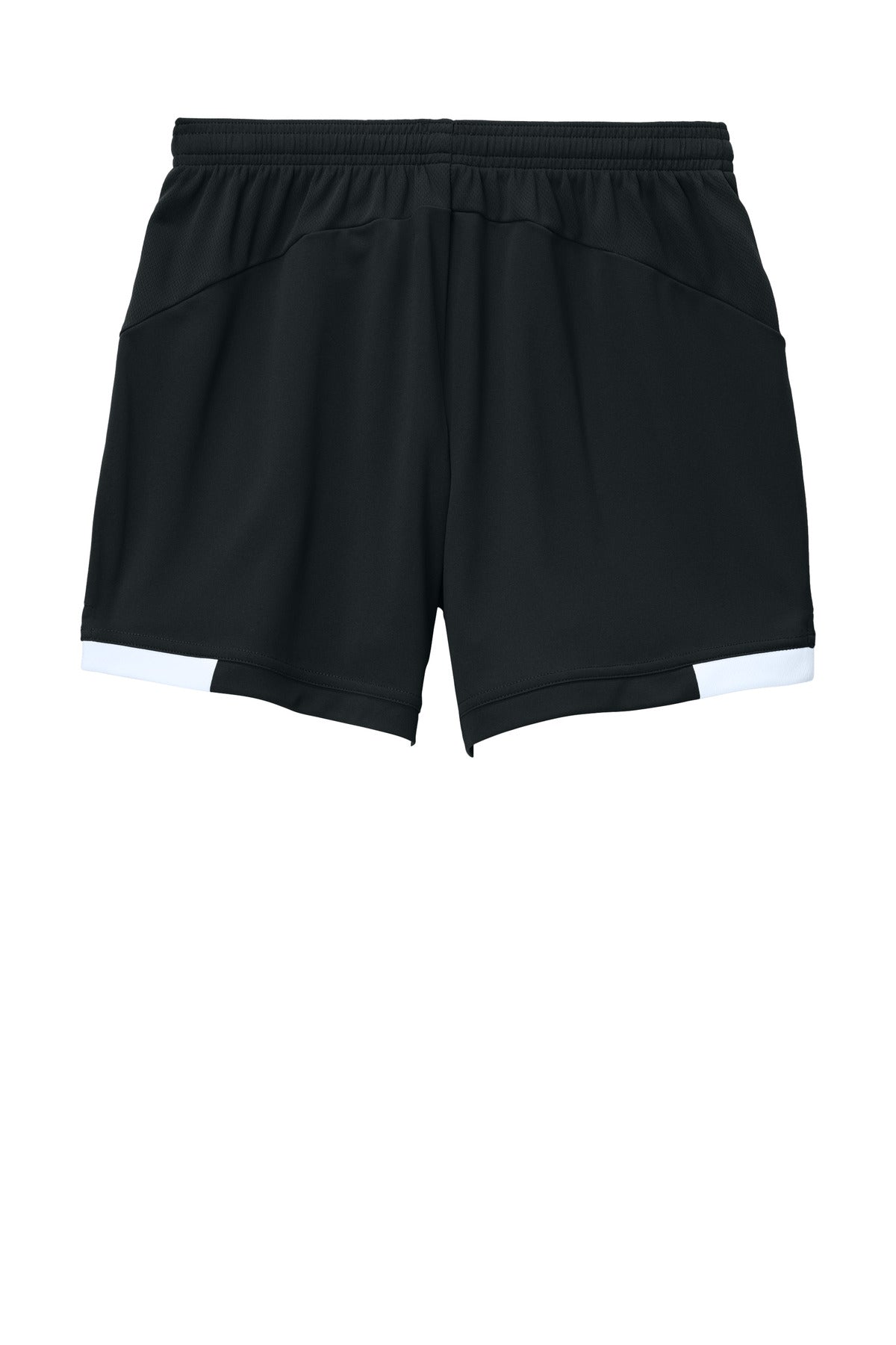 Sport-Tek Women's Club 5  Short LST442