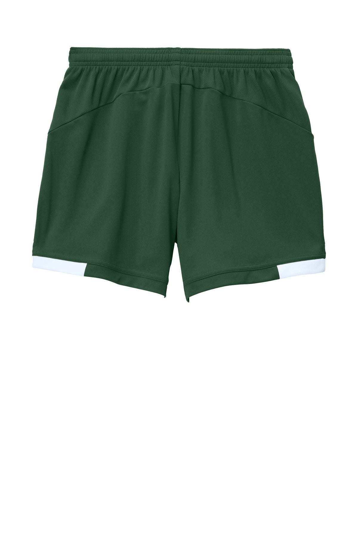 Sport-Tek Women's Club 5  Short LST442