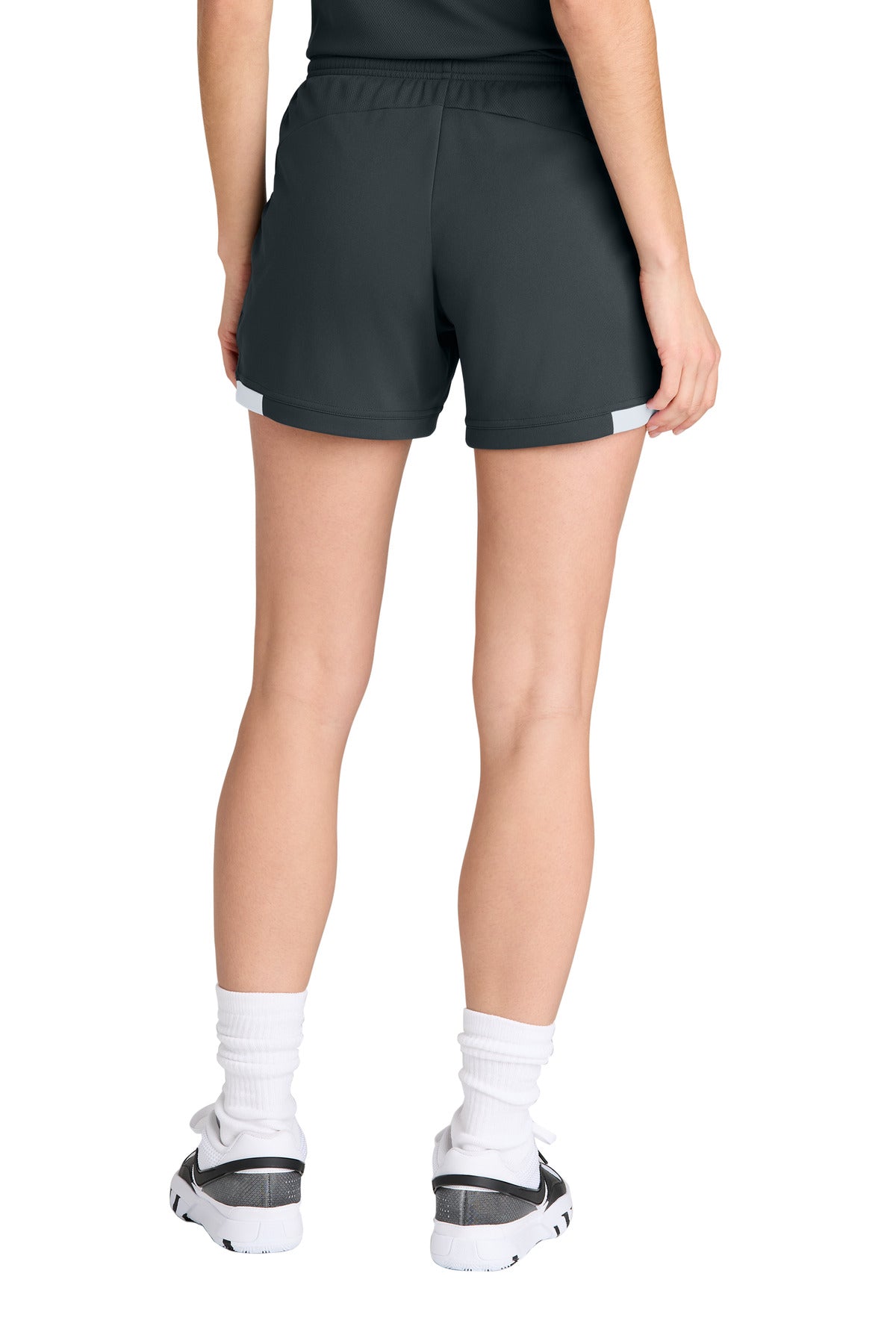 Sport-Tek Women's Club 5  Short LST442