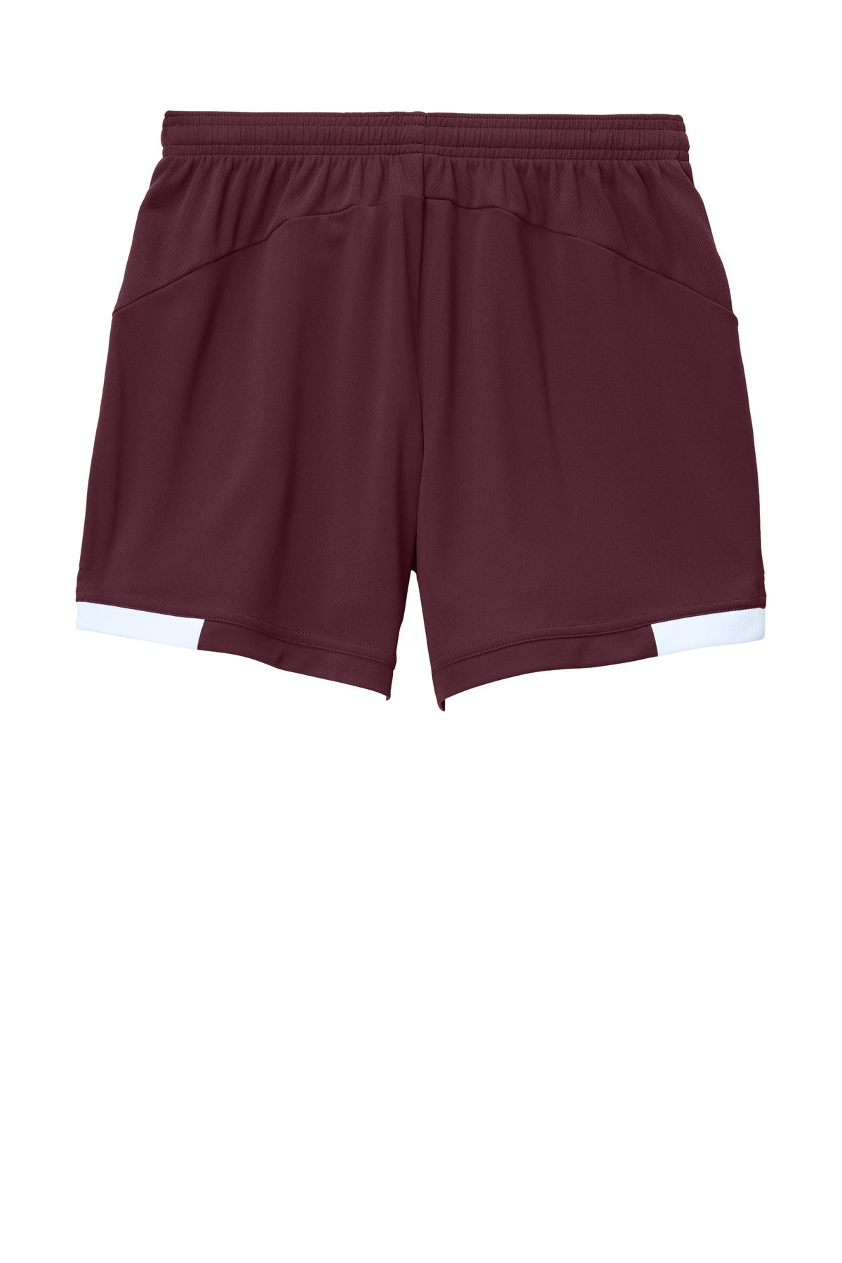 Sport-Tek Women's Club 5  Short LST442
