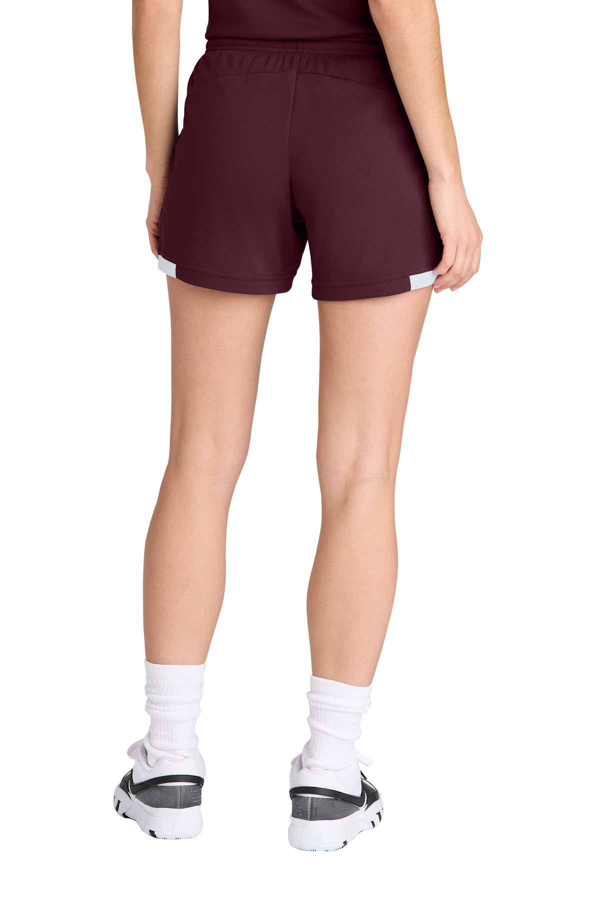 Sport-Tek Women's Club 5  Short LST442