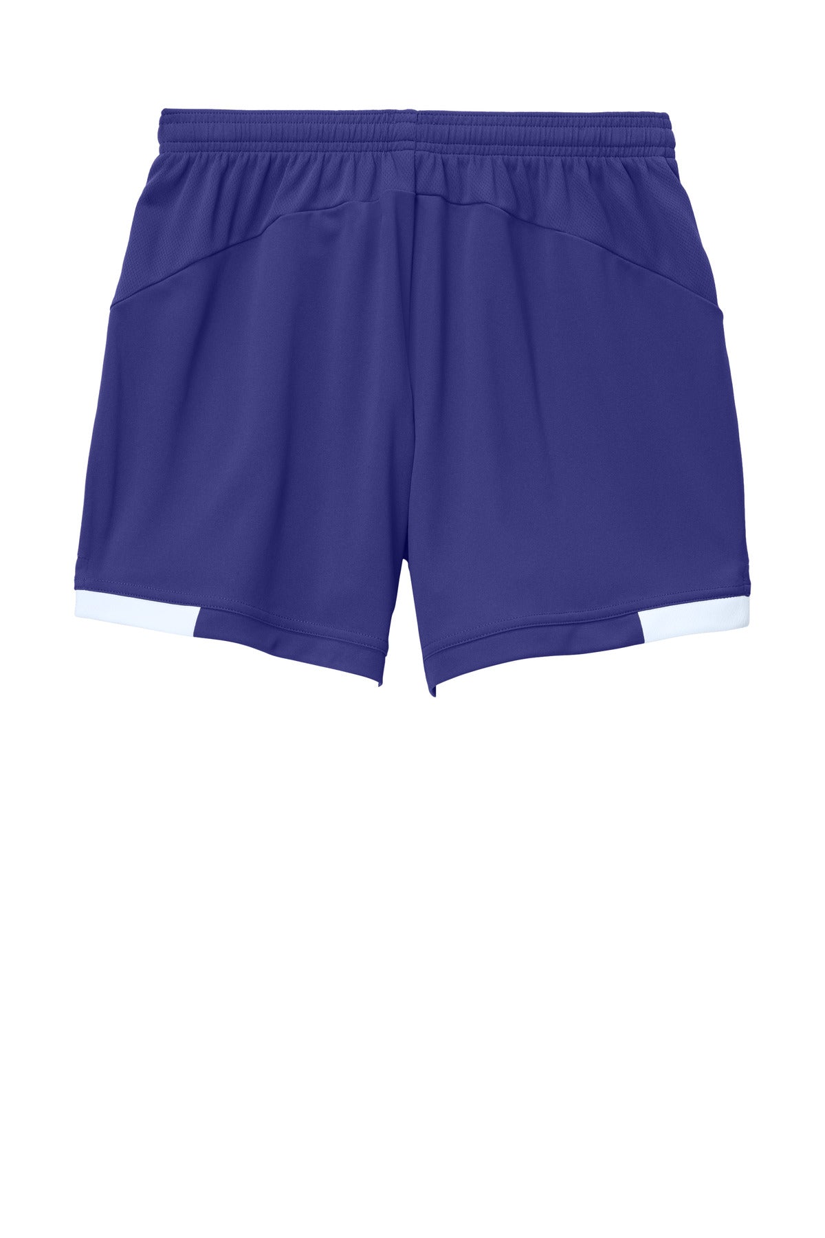 Sport-Tek Women's Club 5  Short LST442