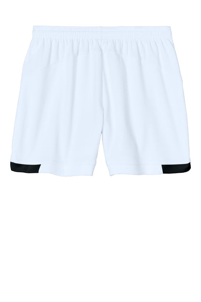 Sport-Tek Women's Club 5  Short LST442