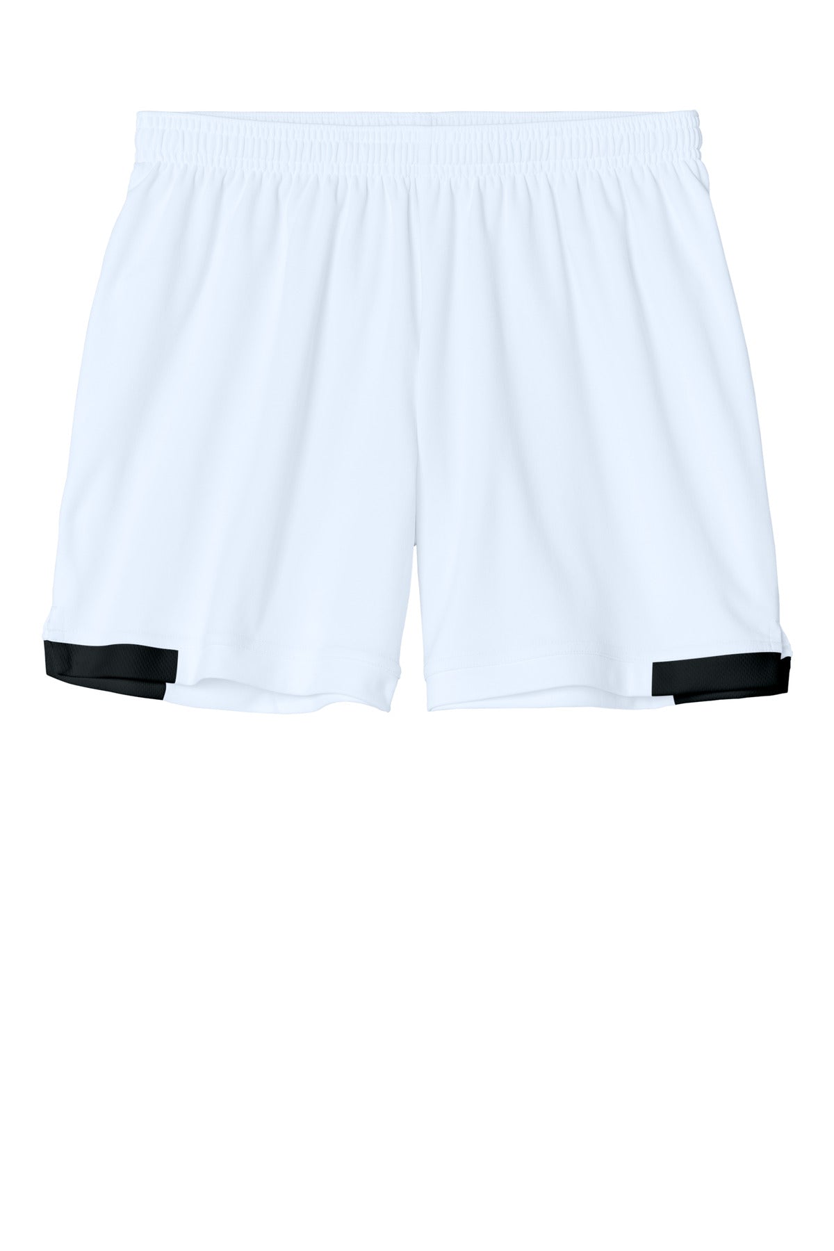 Sport-Tek Women's Club 5  Short LST442