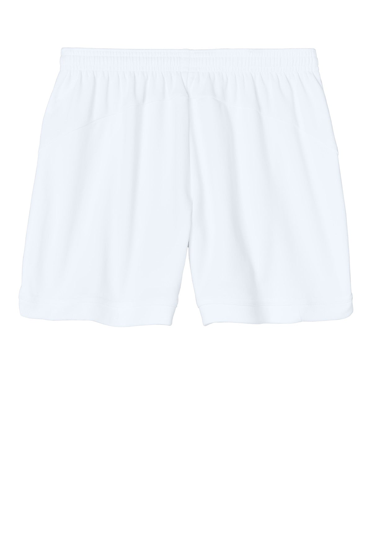 Sport-Tek Women's Club 5  Short LST442