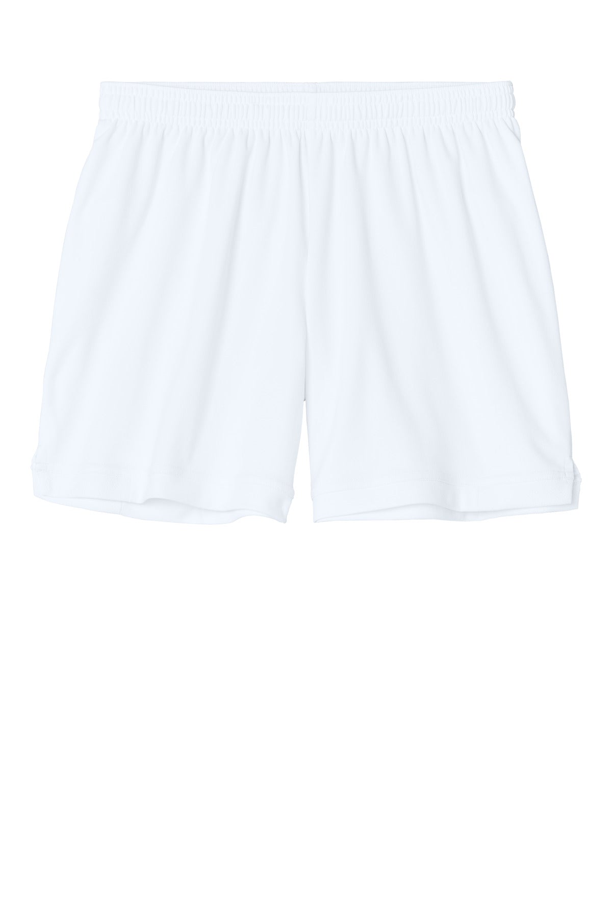 Sport-Tek Women's Club 5  Short LST442