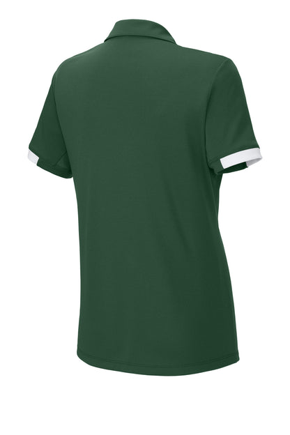 Sport-Tek Women's Club Colorblock Polo LST444