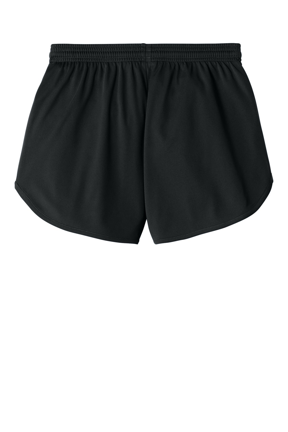 Sport-Tek Women's Club 3  Track Short LST447