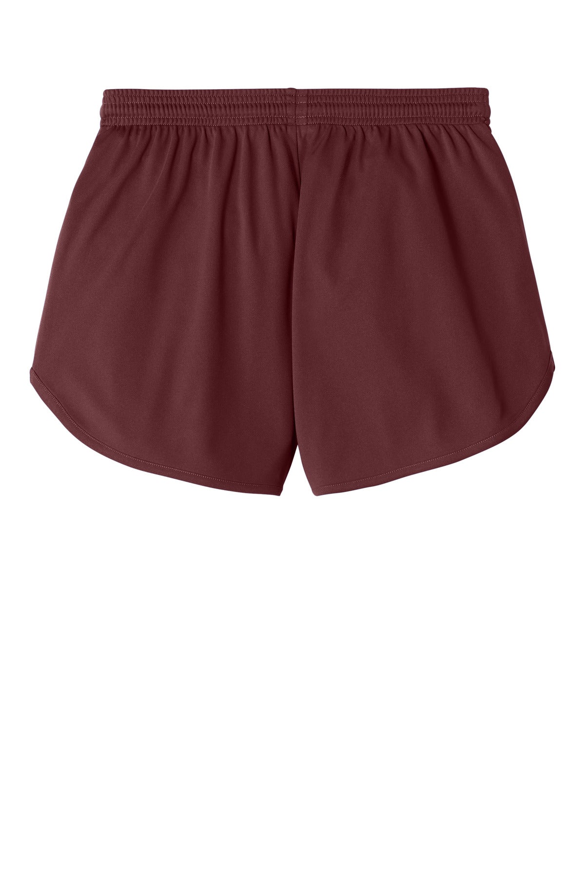Sport-Tek Women's Club 3  Track Short LST447