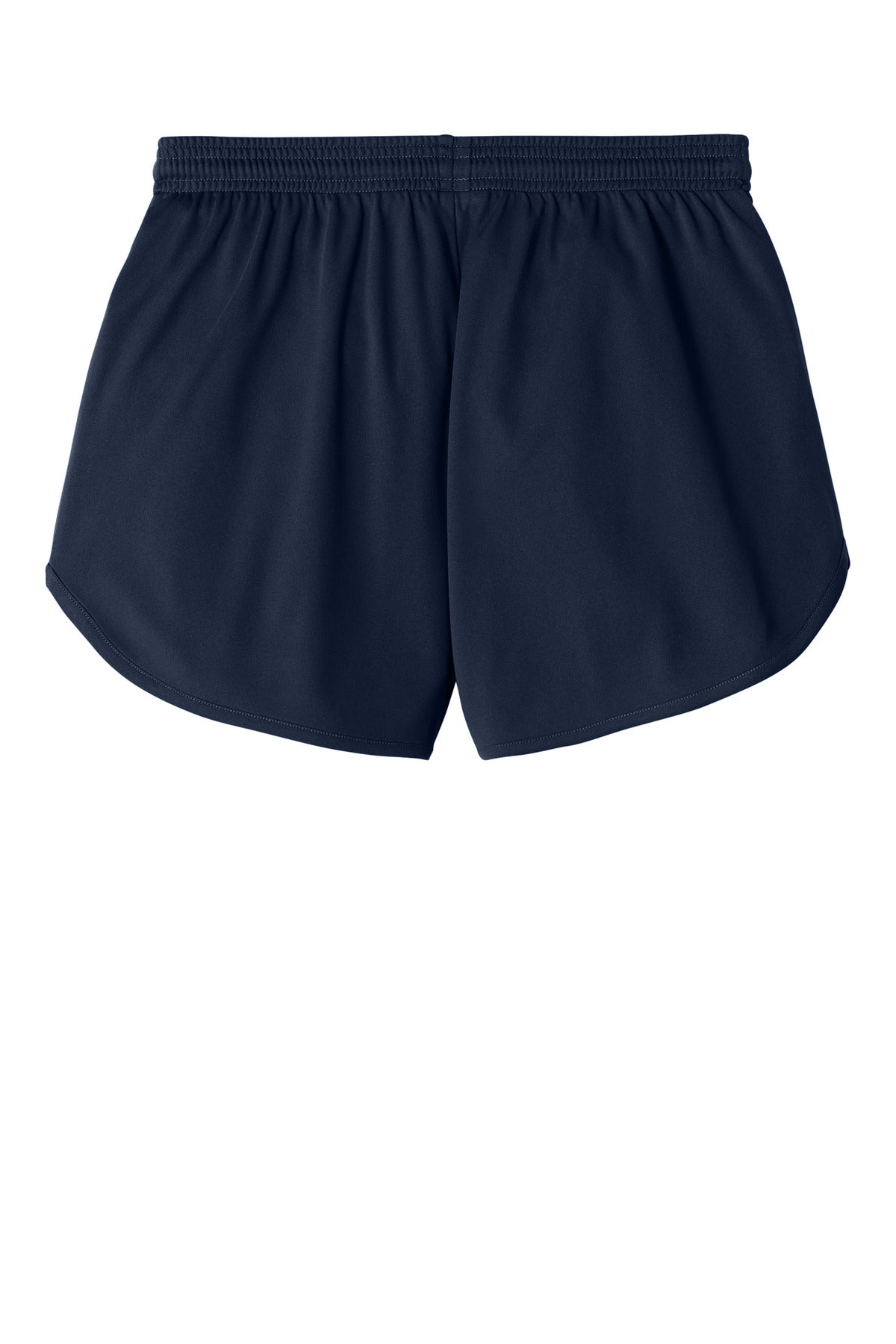 Sport-Tek Women's Club 3  Track Short LST447