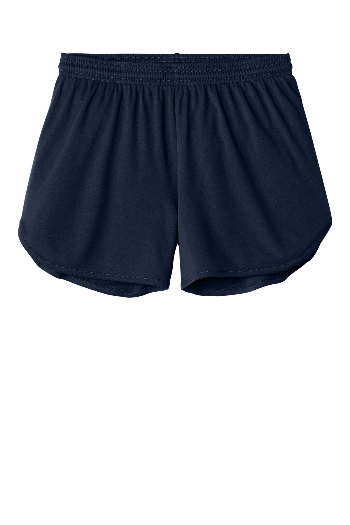 Sport-Tek Women's Club 3  Track Short LST447