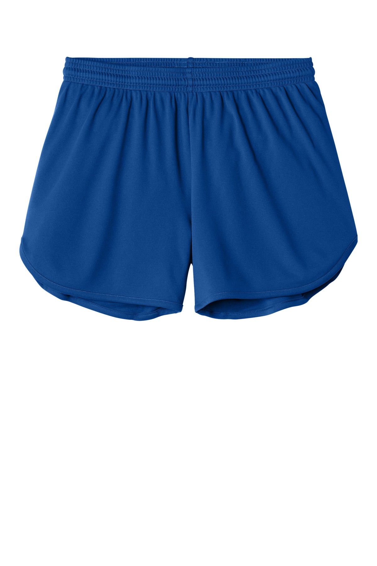 Sport-Tek Women's Club 3  Track Short LST447
