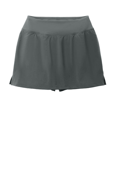 Sport-Tek Women's Repeat Skort LST486