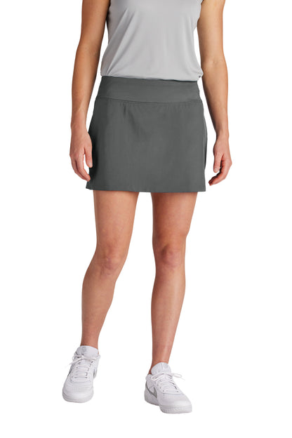 Sport-Tek Women's Repeat Skort LST486
