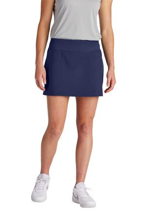 Sport-Tek Women's Repeat Skort LST486