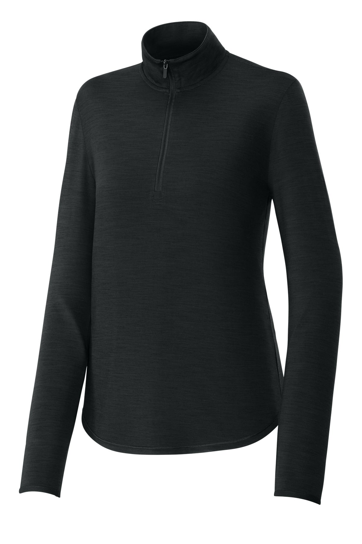 Sport-Tek Women's Versa 1/4-Zip LST491