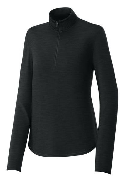 Sport-Tek Women's Versa 1/4-Zip LST491