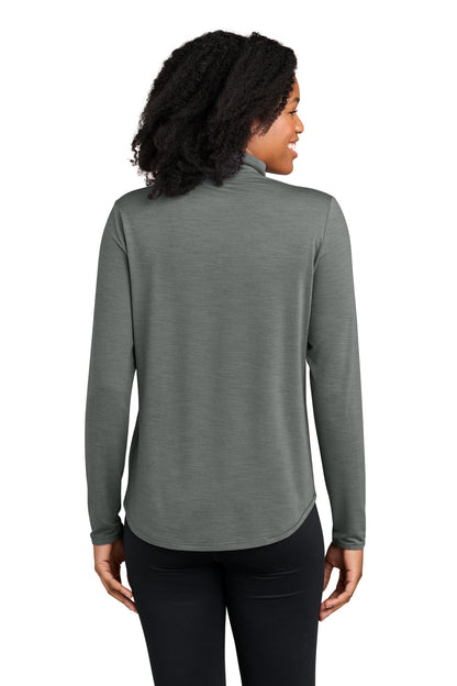 Sport-Tek Women's Versa 1/4-Zip LST491