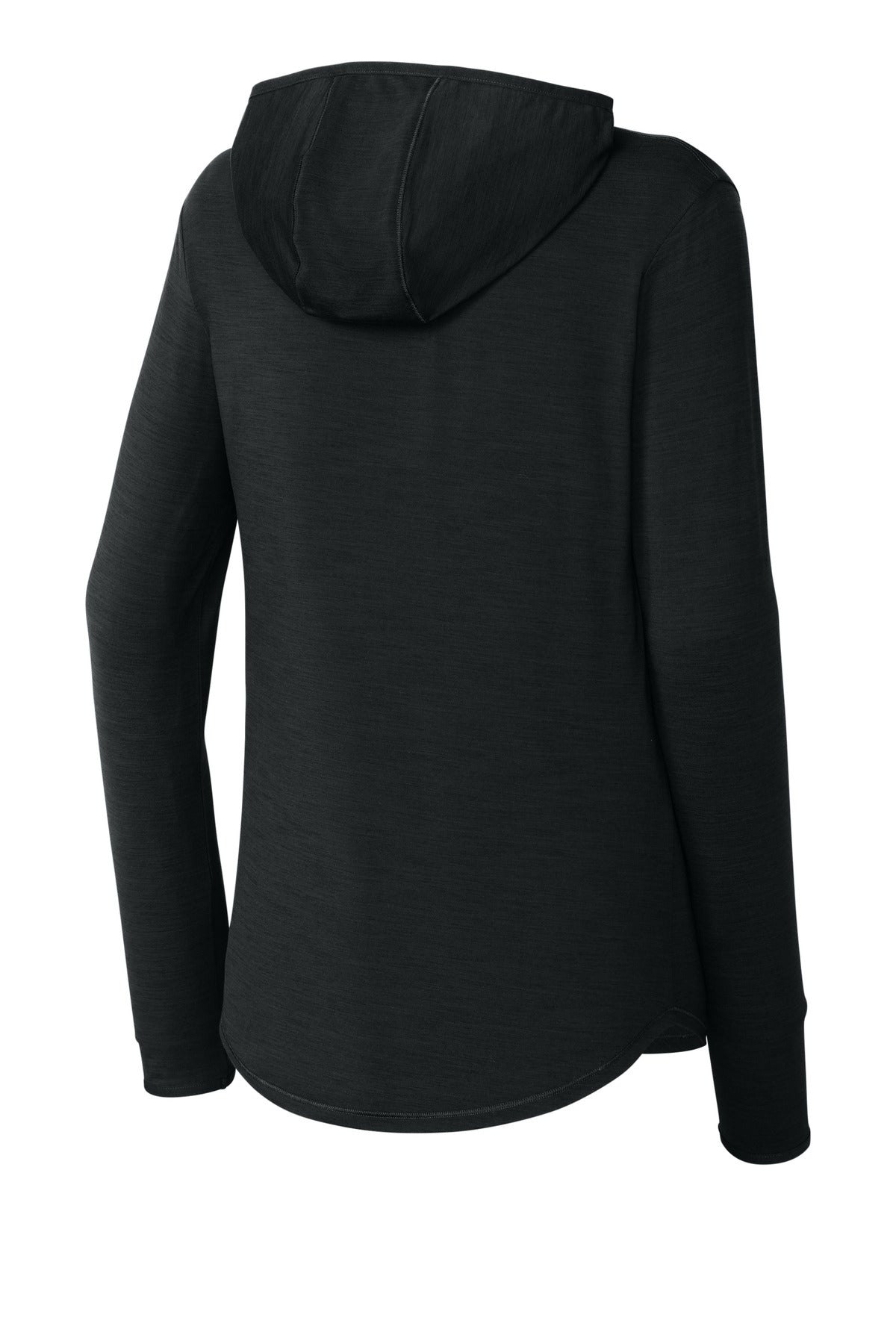 Sport-Tek Women's Versa Long Sleeve Pullover Hoodie LST492