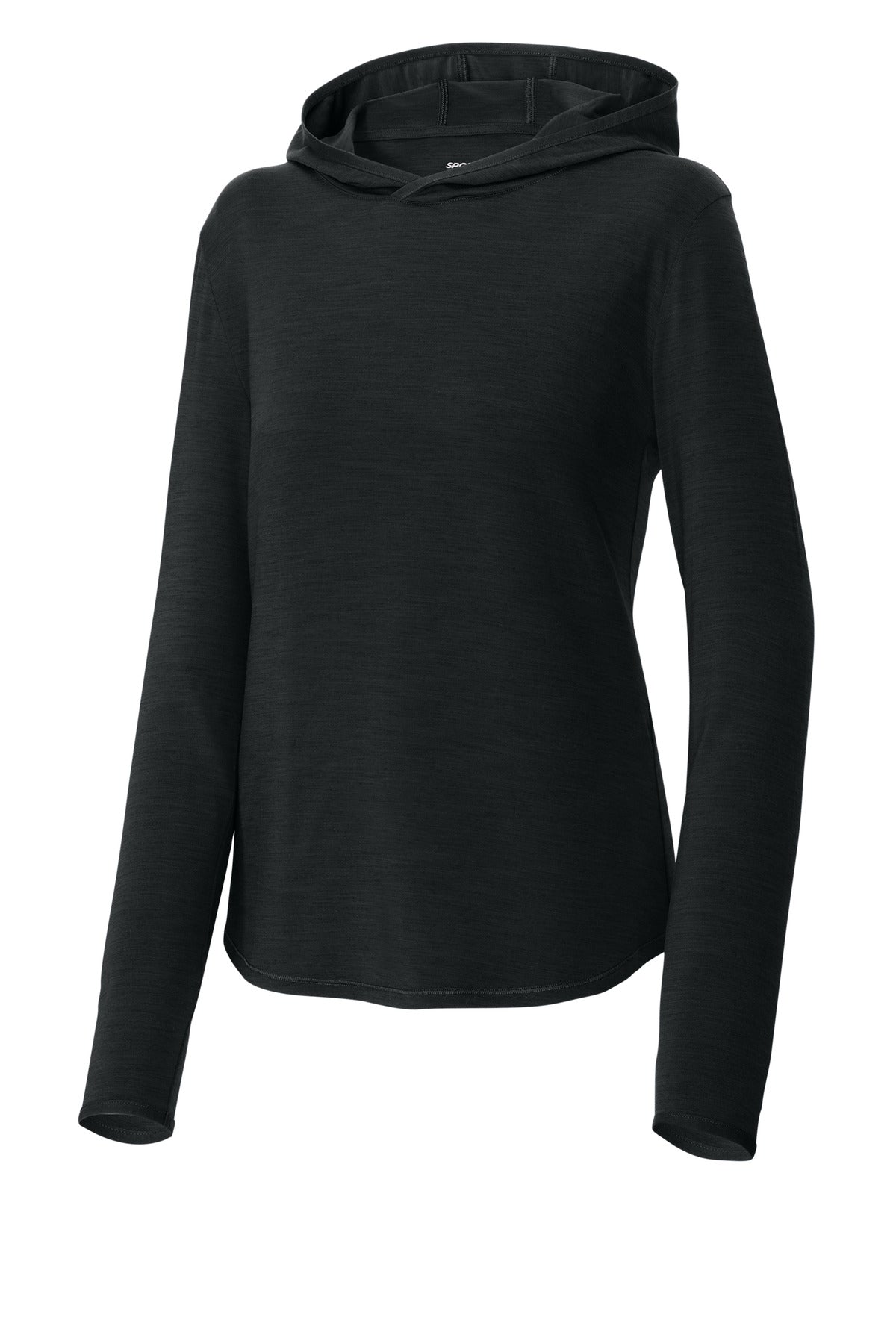 Sport-Tek Women's Versa Long Sleeve Pullover Hoodie LST492