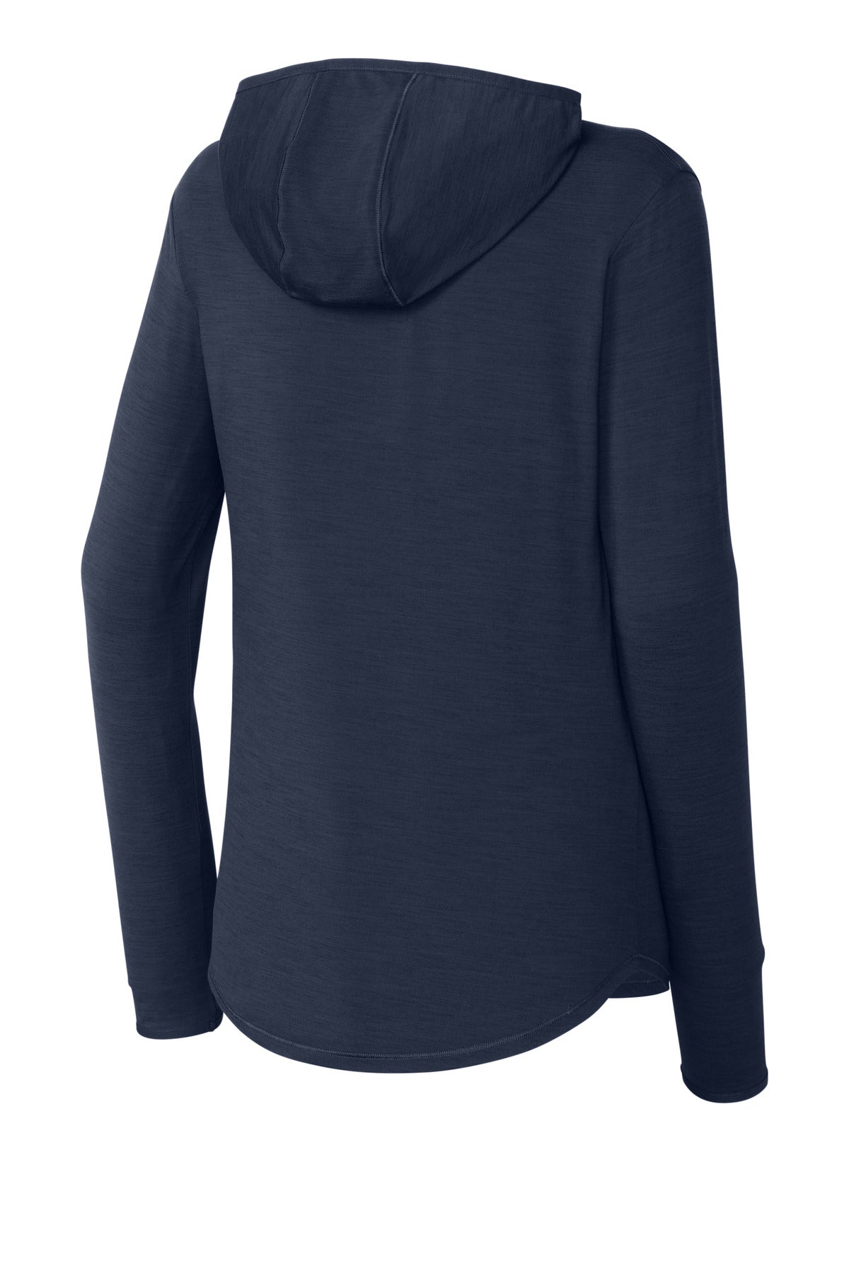 Sport-Tek Women's Versa Long Sleeve Pullover Hoodie LST492