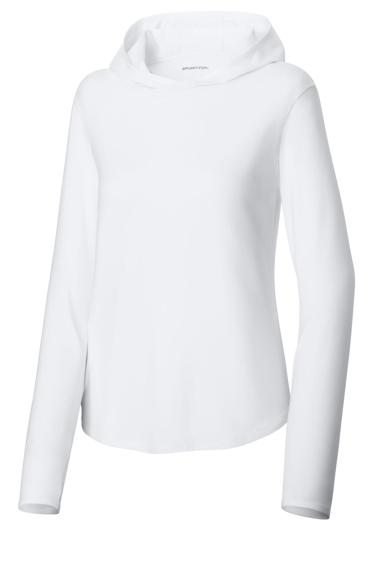 Sport-Tek Women's Versa Long Sleeve Pullover Hoodie LST492