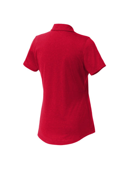Sport-Tek Women's PosiCharge Strive Polo. LST530