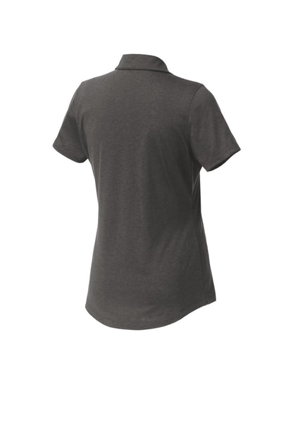 Sport-Tek Women's PosiCharge Strive Polo. LST530