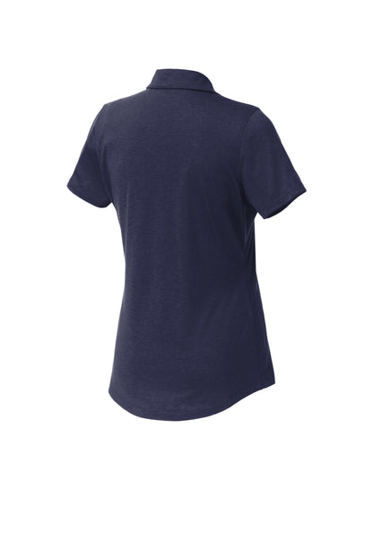 Sport-Tek Women's PosiCharge Strive Polo. LST530
