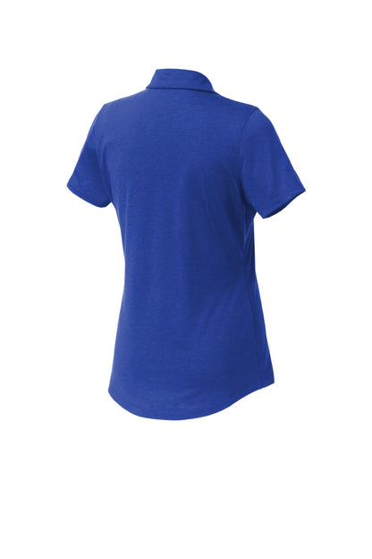 Sport-Tek Women's PosiCharge Strive Polo. LST530