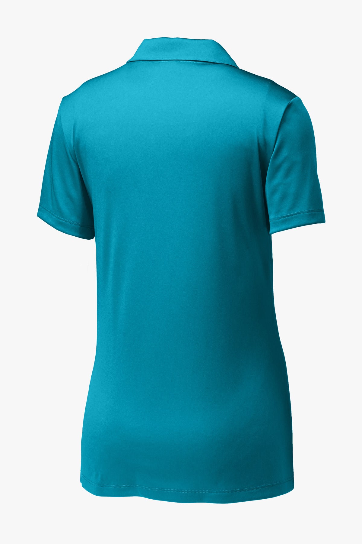 Sport-Tek  Women's PosiCharge  Competitor  Polo. LST550