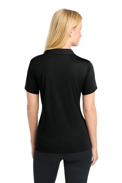 Sport-Tek  Women's PosiCharge  Competitor  Polo. LST550