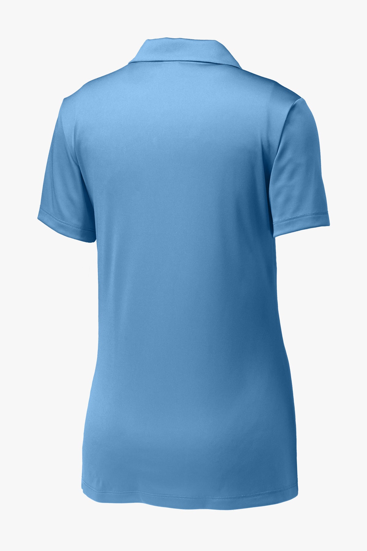 Sport-Tek  Women's PosiCharge  Competitor  Polo. LST550