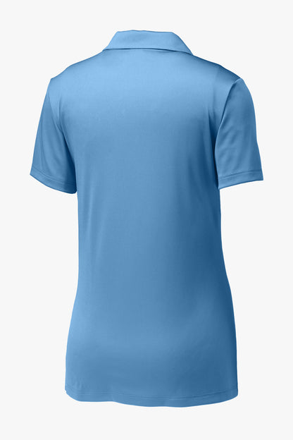 Sport-Tek  Women's PosiCharge  Competitor  Polo. LST550