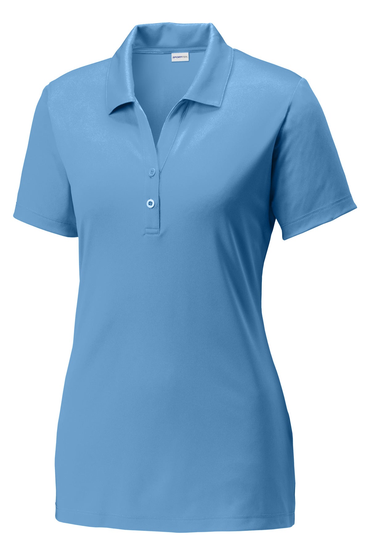 Sport-Tek  Women's PosiCharge  Competitor  Polo. LST550