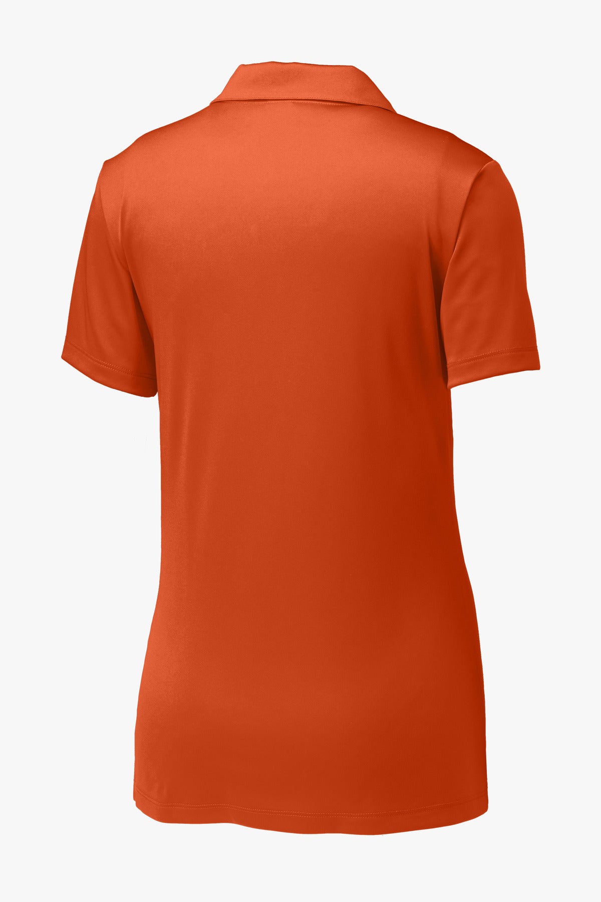 Sport-Tek  Women's PosiCharge  Competitor  Polo. LST550