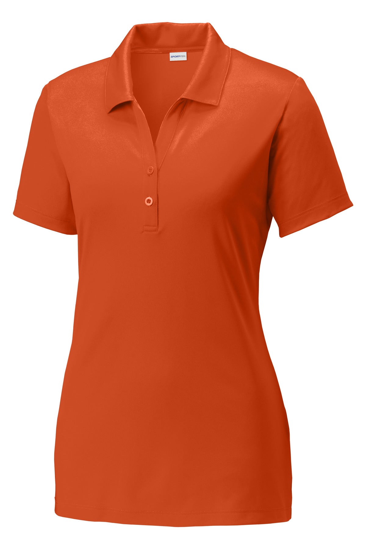 Sport-Tek  Women's PosiCharge  Competitor  Polo. LST550