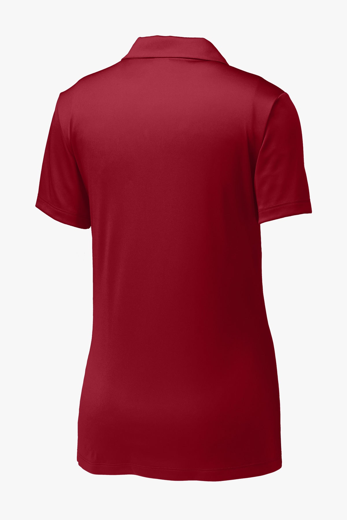 Sport-Tek  Women's PosiCharge  Competitor  Polo. LST550
