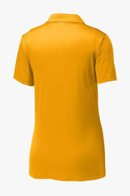 Sport-Tek  Women's PosiCharge  Competitor  Polo. LST550