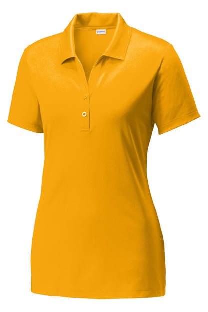 Sport-Tek  Women's PosiCharge  Competitor  Polo. LST550