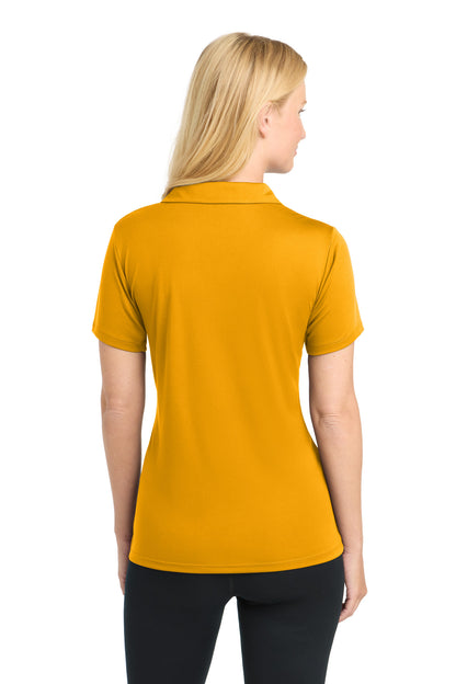 Sport-Tek  Women's PosiCharge  Competitor  Polo. LST550