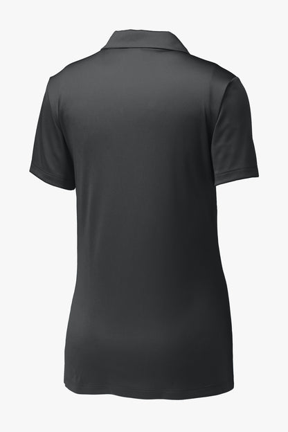 Sport-Tek  Women's PosiCharge  Competitor  Polo. LST550